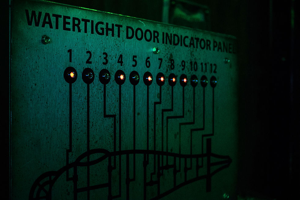 King's Escape Room Attractions