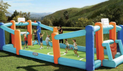 blow up basketball court and soccer field rental.png