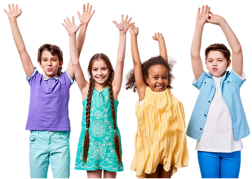 Best Kids Parties Mishawaka, IN