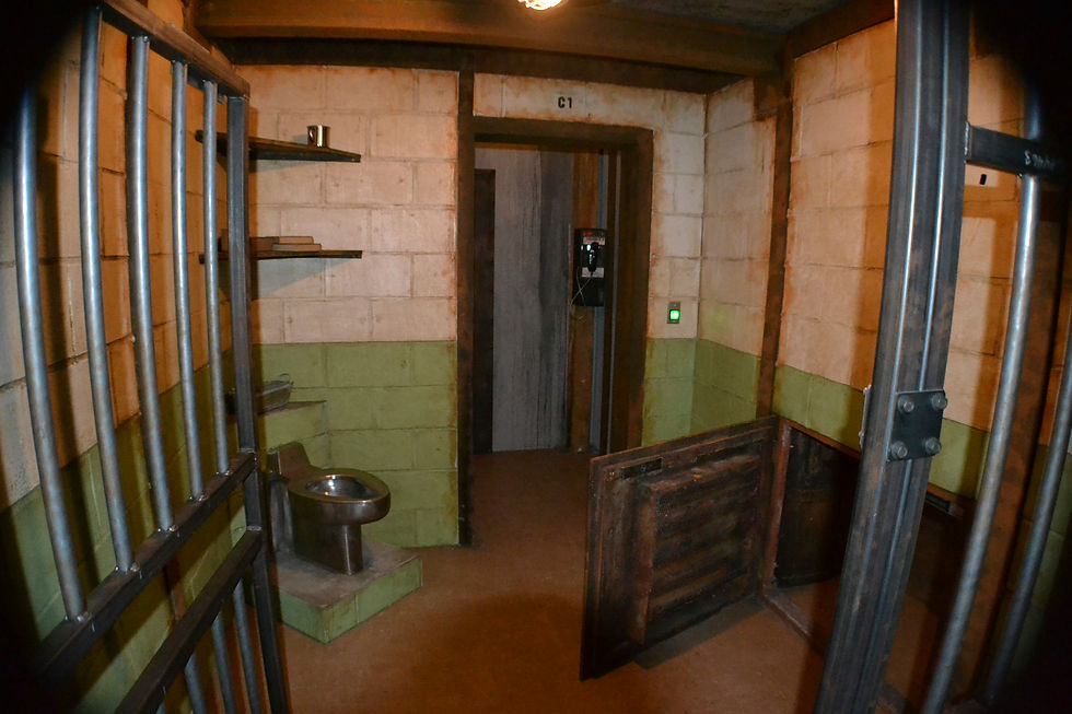 King's Escape Room Attractions
