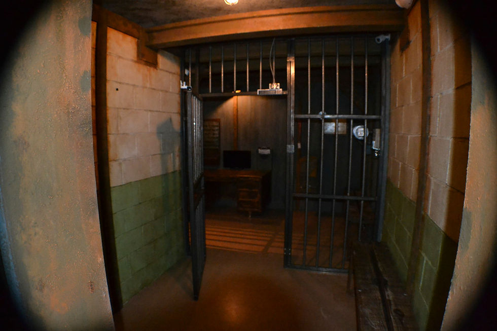 King's Escape Room Attractions