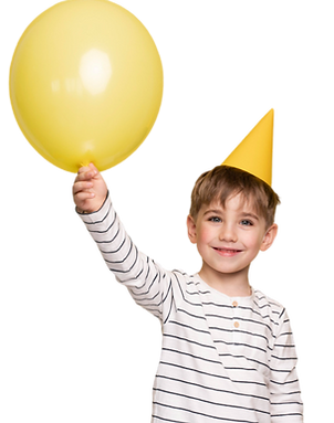 Best birthday parties Mishawaka, IN
