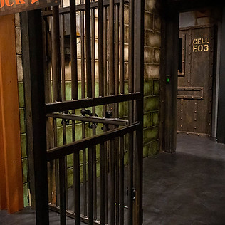 Escape Room Near Me